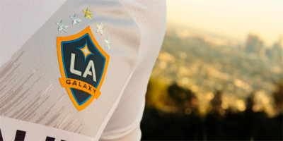 Wah Jersey Baru LA Galaxy Ternyata Keren Banget! thumbnail